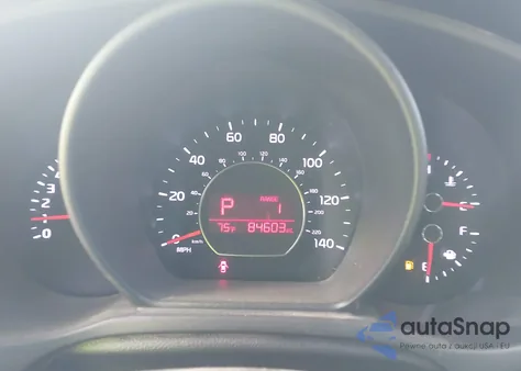 2019 Kia Soul z USA, uszkodzony, nr VIN KNDJN2A21K7917427